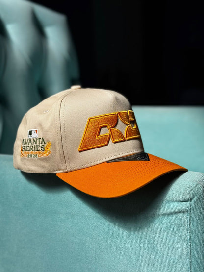 AVANTA series Baseball Cap