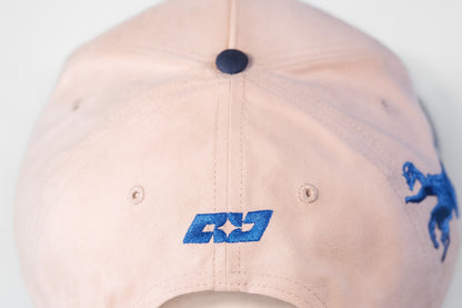AVANTA "Crazy rider" cap.