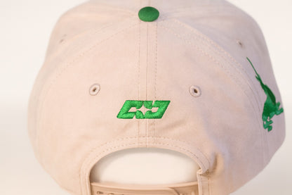 AVANTA "Green knight" Cap