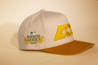 AVANTA series Baseball Cap